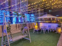 Element Garden Hotel