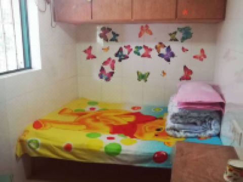 南京好临居青年公寓 - 小精装修独卫房