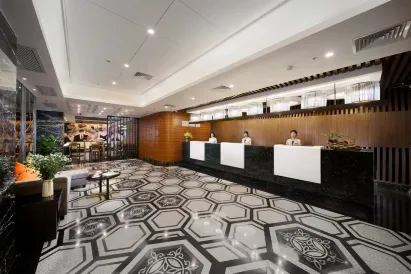 Splendid Hotel