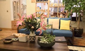 Kunming aijiabei B & B