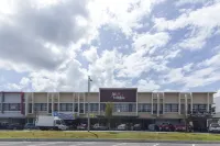 Hotel Seri Rembau Hotels in 