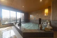 多米福井溫泉飯店
