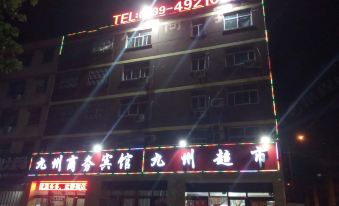 Pingyi Jiuzhou Business Hotel