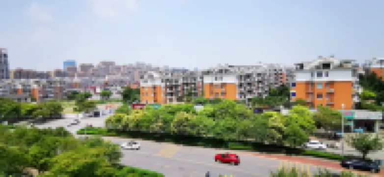 Changxing Penglaiju Boutique Hotel Hotels near Imperial Palace of Emperor Chenwu