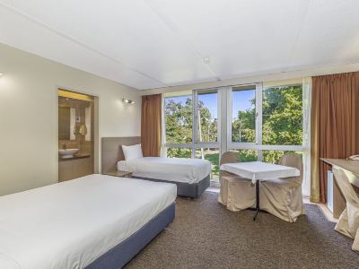 City Star Lodge