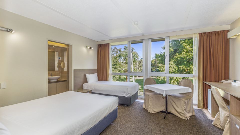 City Star Lodge