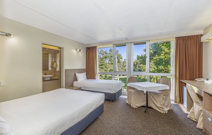 City Star Lodge