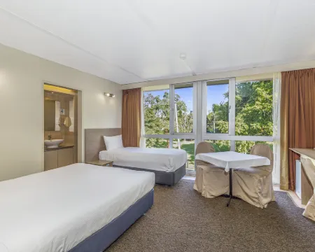 City Star Lodge Hotels in Kangaroo Point