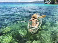 Jelly Sea Resort Hotels in Siquijor Island