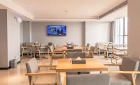 Borrman Hotel (Puning People's Park) - breakfast