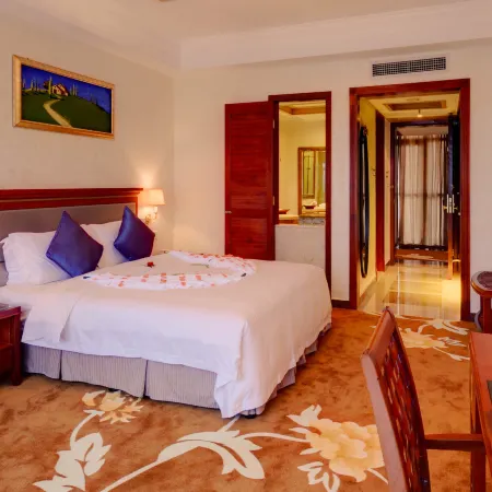 Hawana Resort