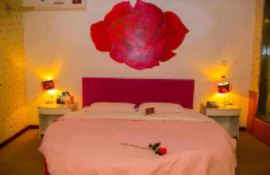 Yong'anjun Business Hotel