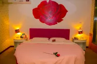Yong'anjun Business Hotel Hotels in Gaomi