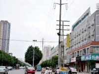 城市便捷酒店(南宁北湖店) - 酒店附近