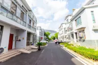 U Shu Hotel(NECC Shanghai hongqiao)