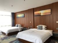 来宾时光岛圣展度假酒店 - 豪华家庭房