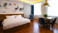 Wanhao Hotel Hotels in Wuyuan