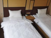 野三坡茂源酒店 - 标准双床房