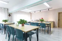 赤峰蒙元智慧飯店