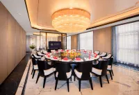 โรงแรมชุนหยาง - พร้อมอาหารเช้า