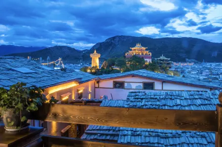 Lai Sang Zhuokang Inn