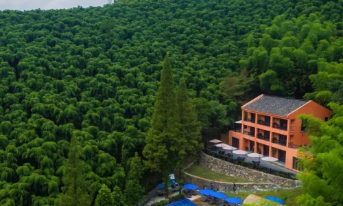 Arcadia HotSpring Hotel