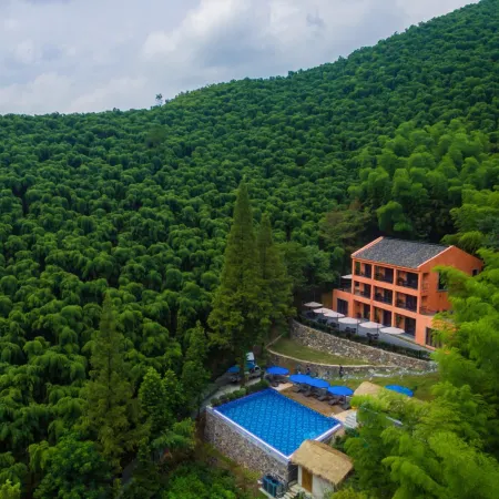 Arcadia HotSpring Hotel