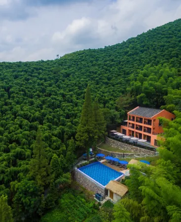 Arcadia HotSpring Hotel