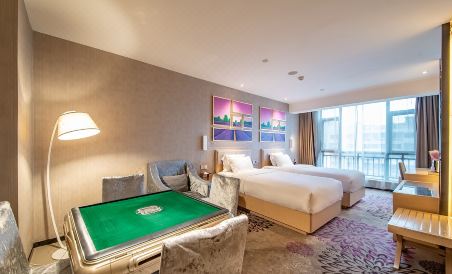 Lavande Hotel (Xiangyang Railway Station People's Square) - Housity