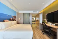 Atour Hotel, Xianluo Island, Nandaihe, Qinhuangdao Hotels in Qinhuangdao