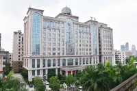 Wanjia Oriental Hotel Hôtels à : Jinjiang