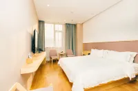 Mercure Linshan Longhai Hotel Các khách sạn gần Ziyun Botanical Garden