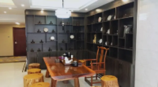 Jinxi Hotel