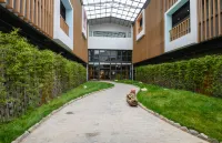 Gypress Green Hotels near Daci Temple