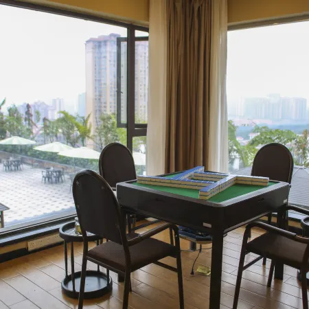 Siji Lanting Hotel (Cangzhou High-speed Railway Station Southwest Business & Trade City Branch)