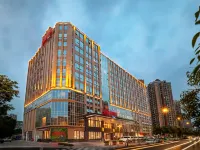 Hampton by Hilton Guangzhou Dongxiaonan Các khách sạn ở Quảng Châu