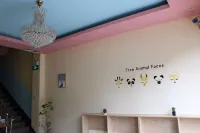 Jianshui Wangle Express Hotel (Gucheng Small Train Store) - Bintang 2