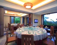 Baoting Rainforest Fairyland Resort & Spa Qixian Mount