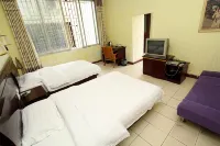 Guilin Anyuan Hotel (North Railway Station)