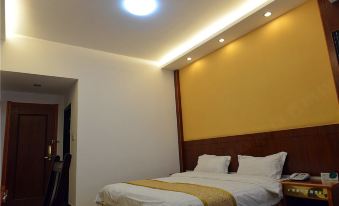 Shitai Chacheng Business Hotel