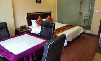 Xinrui Business Hotel