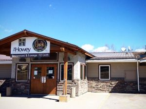 Howey Bay Motel