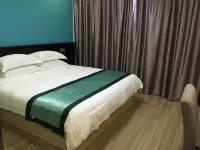 啟東銀洲玉子酒店