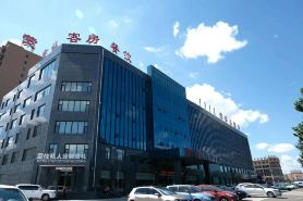 Wulanhaote Mengjia Hotel
