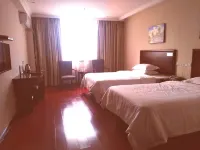 Shiniuzhai Pinru Villa