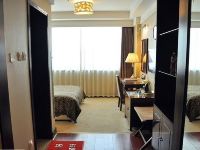 潍坊富豪国际大酒店 - 大床房