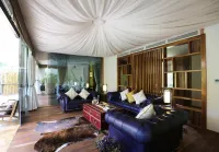 Chengdu Miaoxi Wild Luxury Resort Hotel Hotels in Chengdu