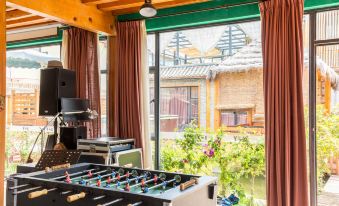 Lijiang Qingxin Boutique Inn