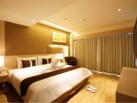 广州华琼公寓 - 标准大床房