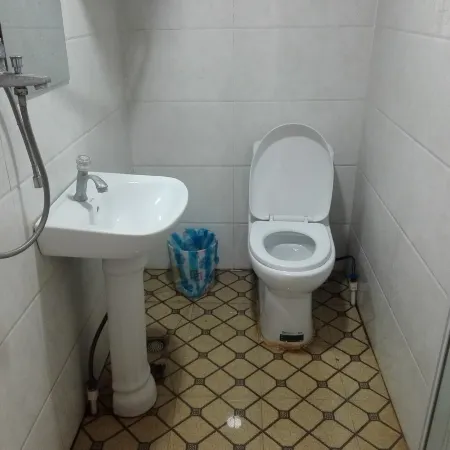 Sixian Shuaishuai Express Hotel